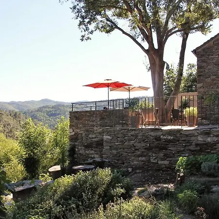 Bed & Breakfast Les Cessenades