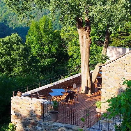 Bed & Breakfast Les Cessenades