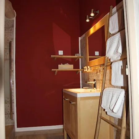 Bed & Breakfast Les Cessenades *