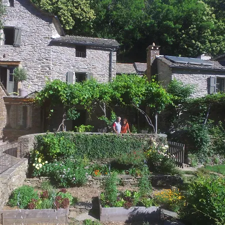 Bed & Breakfast Les Cessenades