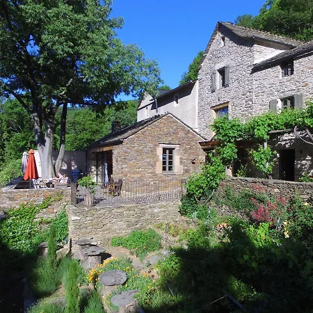Les Cessenades Saint-Frezal-de-Ventalon