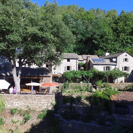 Bed & Breakfast Les Cessenades
