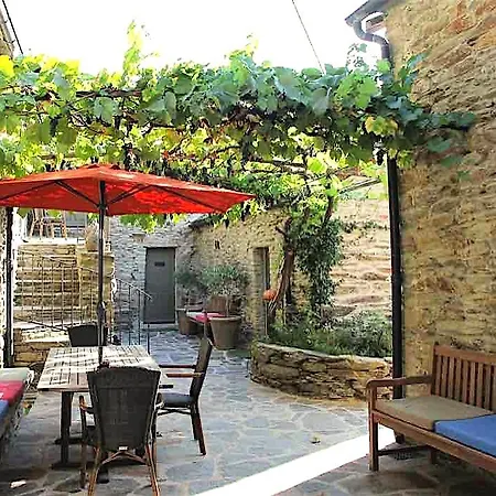 Bed & Breakfast Les Cessenades *